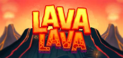 Lava Lava Slot - Play Online